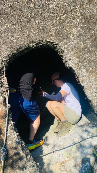 新北 金瓜石 煙囪山2917633