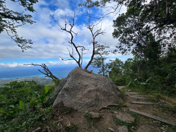 都蘭山（小百岳）2974197