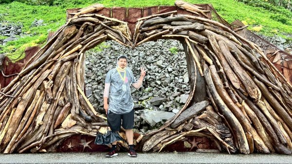 🌈2025.05.24基隆嶼+二信防空洞+基隆塔❤️FB：熊熊趴爬走🌈2798087