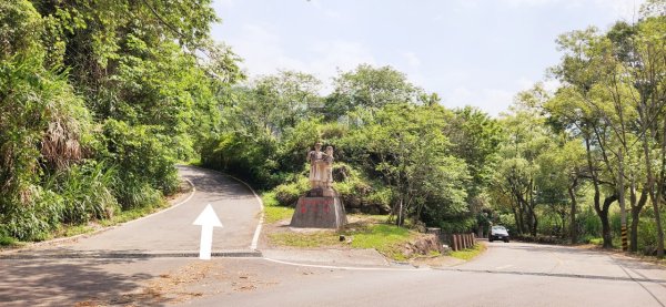 【中級山縱走】水雲三星，橫龍山，騰龍山，橫龍古道2742986