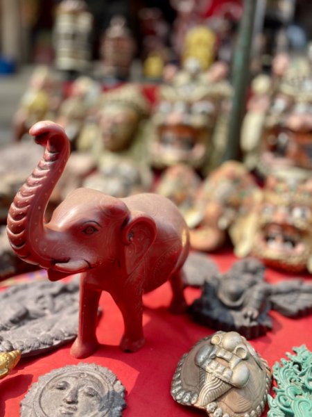 尼泊爾波卡拉-加德滿都寺廟自由行2499857