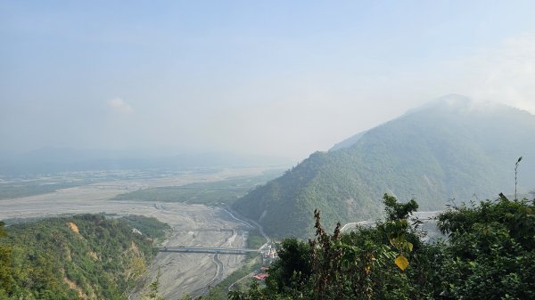 【赤腳闖魔王，好神啊！💪】第21次下尾寮山⛰️。沒事來走就對了💪💪3052415