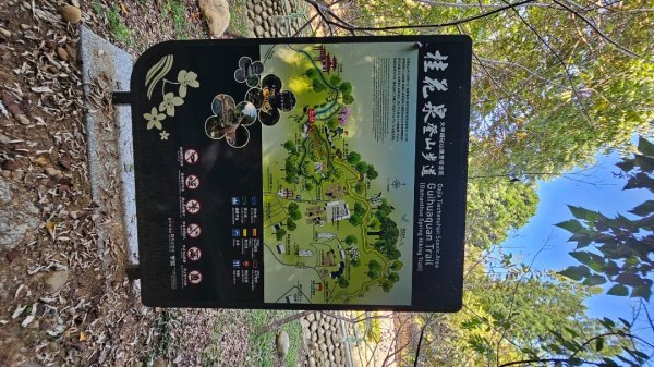 【誰是本尊？誰又是分身？】解鎖第53座小百岳#038鐵砧山2903839