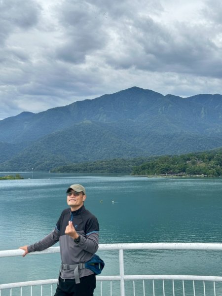 🚴 🐢🐢🐢🚵日月潭環湖咖搭車漫遊2895605