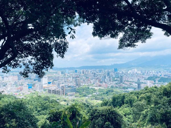 20250713 臺北大縱走第五段（劍潭到碧山巖）2835399