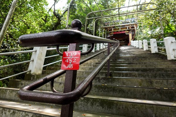 南勢角山｜烘爐地小百岳2892055