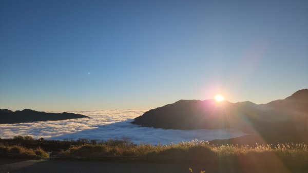 20231125 合歡西峰+合歡北峰2514745