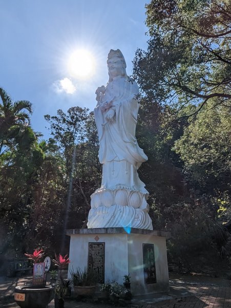 【小百岳024】桃園 石門山 順遊薑母島1911415