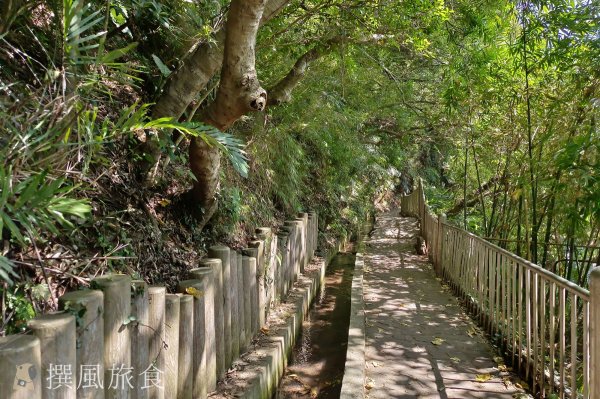 台北｜臺北大縱走第一段1934580