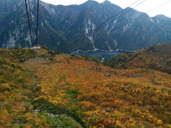 黑部立山秋行2933329