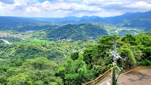 苗栗出雲古道，三通嶺古道（挑炭古道），慈濟山古道，新竹茶亭古道，大山背山，大崎棟古道1723753