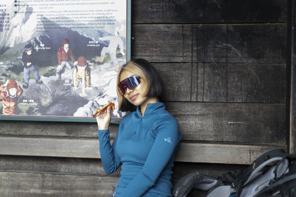 陪老婆和朋友排雲山莊一日遊 2025.11.32931261