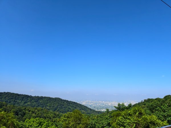【員林】隴頂古道連走萬里長城及藤山步道O繞2871789