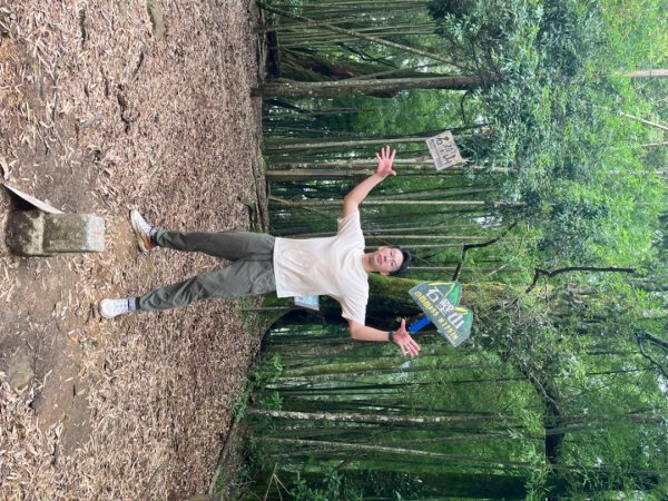 雲林小百岳-石壁山2850069