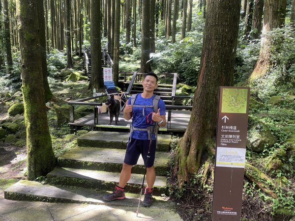 奮起湖環狀步道.麻竹湖步道【歷久彌新的避暑勝地】2615364