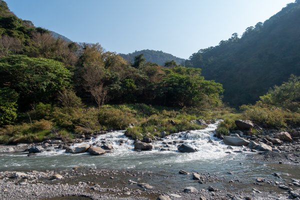 ❤ 再見~北港溪峽谷2719107