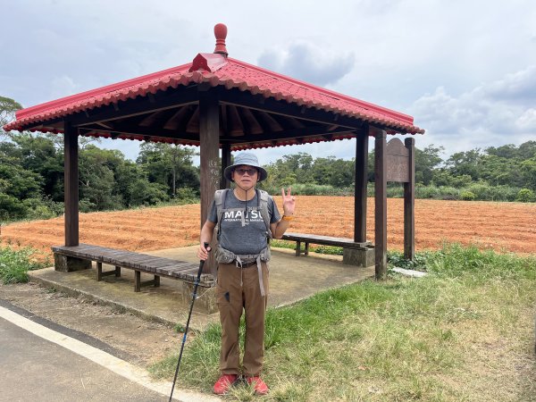 [皮皮獅探險隊-05/10] 2025_0706 石光古道2831843