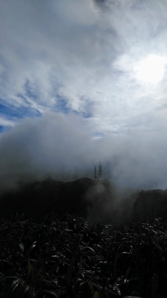 小觀音山群峰小O走757849