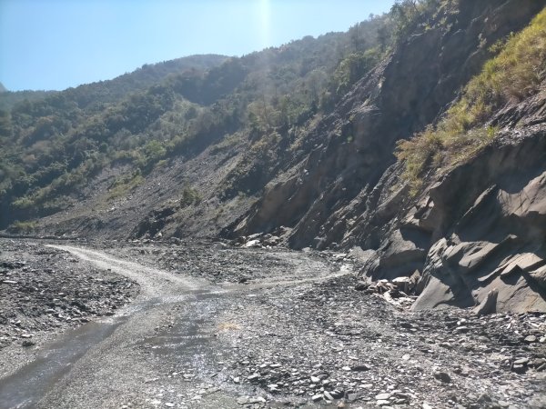 南橫復興溫泉步道2723796