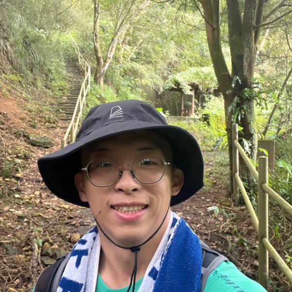 20230924_大湖尖山、大凍山（嘉義縣小百岳）2762730