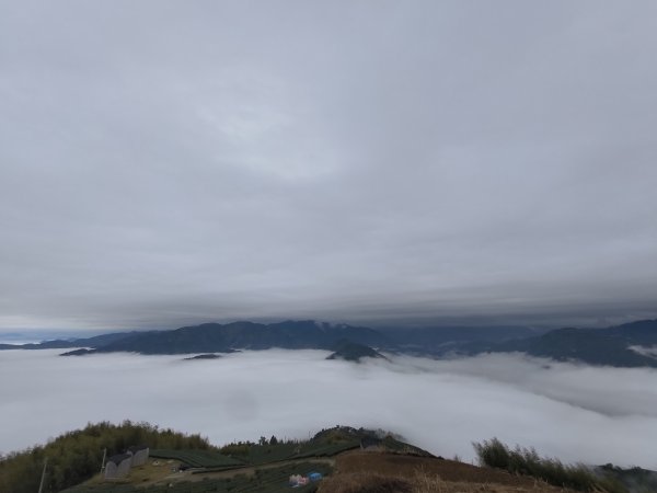 雲嘉大尖山2701284