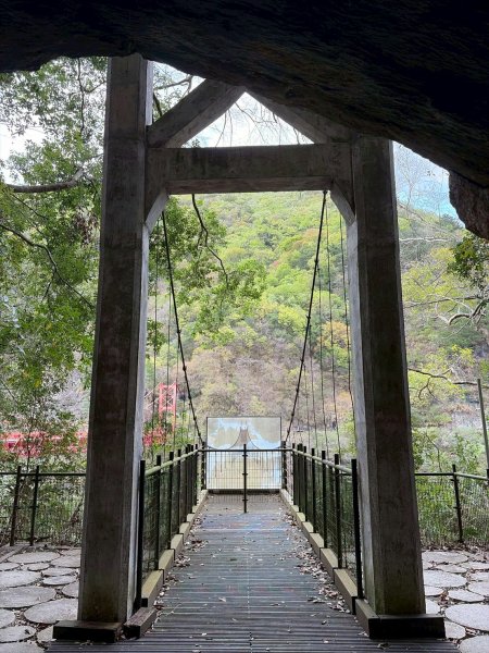 桃園 復興 巴陵隧道3011945