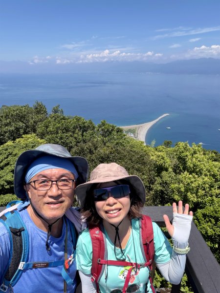 龜山島-環島+登島+401高地3079316