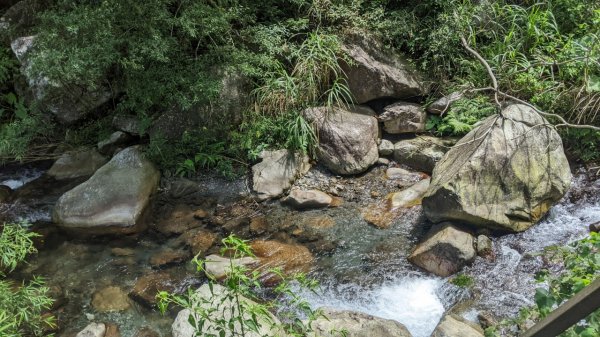 蝴蝶谷瀑布步道｜唐麻丹山登山步道 (松鶴部落上)1900072