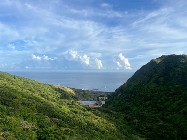 南雅安檢所-南子吝-小錐麓-保羅池-台糖-明隧道-南雅安檢所2894152