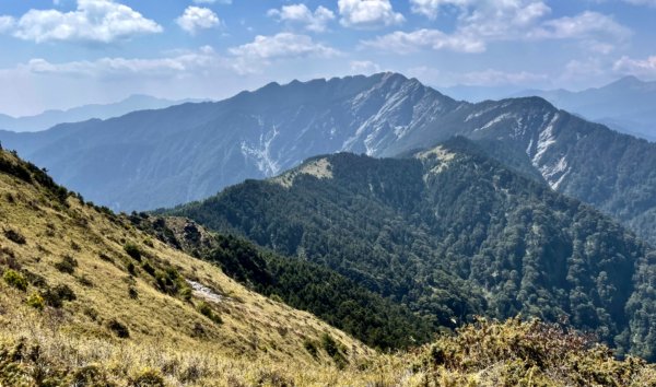 戀愛般的甘酸甜⋯ 閂山．鈴鳴山1342360