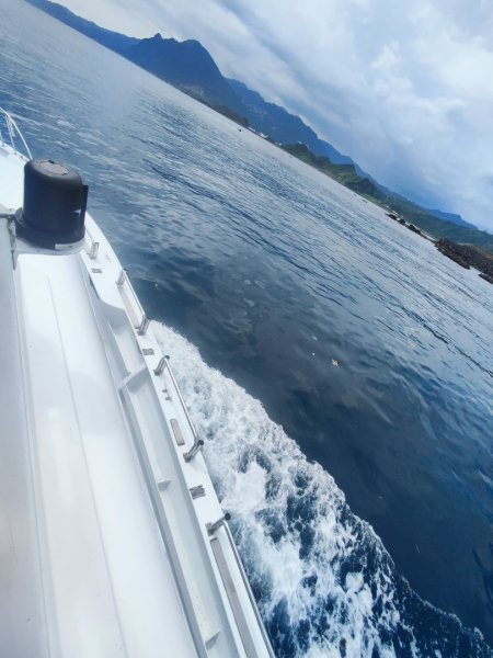 基隆嶼登島一日遊2818107