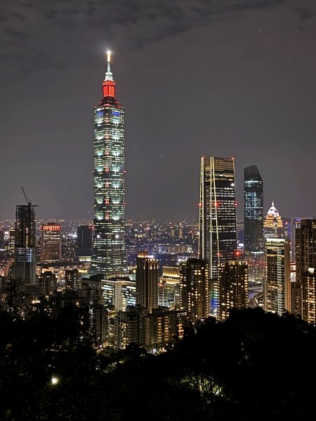 南港山.象山.四獸山-202503172770552