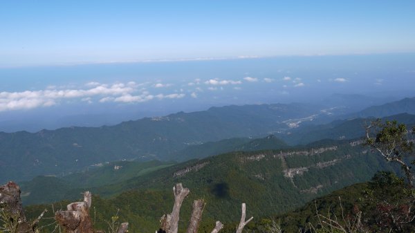 加里山登山健行趣(小百岳42)1527380