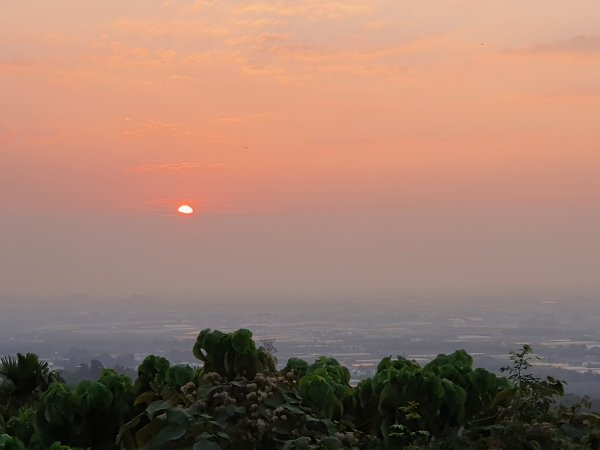 1090123午後龍過脈&夕陽812185