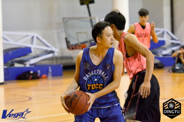 【DYBL3 B組冠軍戰】0108《1600 屯區社大 @ 豐騰》