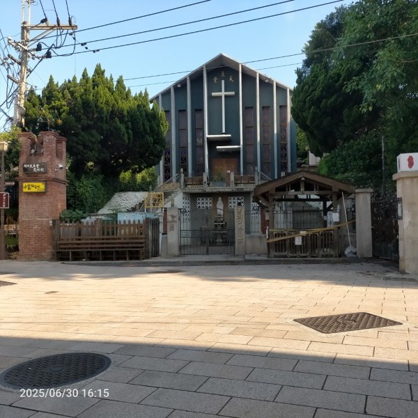 漢卿步道、秀才歩道（湖口萬善祠中元）2894425