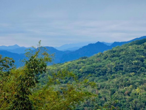 白雲山-小百岳#69-高雄市甲仙區2750263