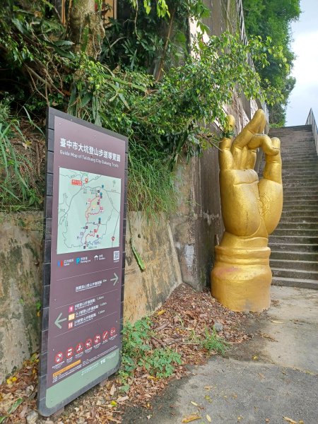 【台中北屯】南觀音山步道2933184