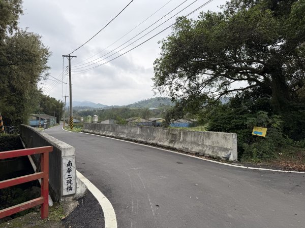 [樟之細路_第二大段RSA17] 2026_0328 飛鳳古道3026050