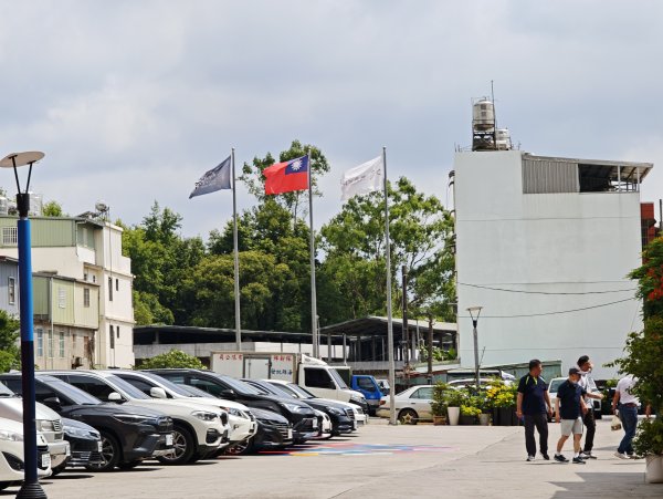 [霄裡好風光，運動樂悠遊！-5/10] 2025_0608 忠貞新村文化園區2808192