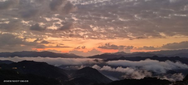 跟著雲海達人山友追雲趣-石碇趴趴走，星空夜景/曙光日出/雲海12/72368894