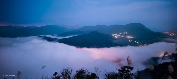 #翡翠水庫壩頂 #雲海 #日出 #陽明公園 #夕陽1/92979294