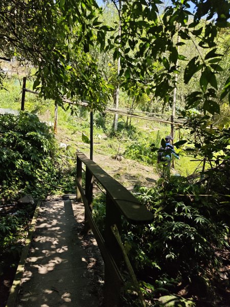 2025-0322歐都納登山活動南勢角站2740107