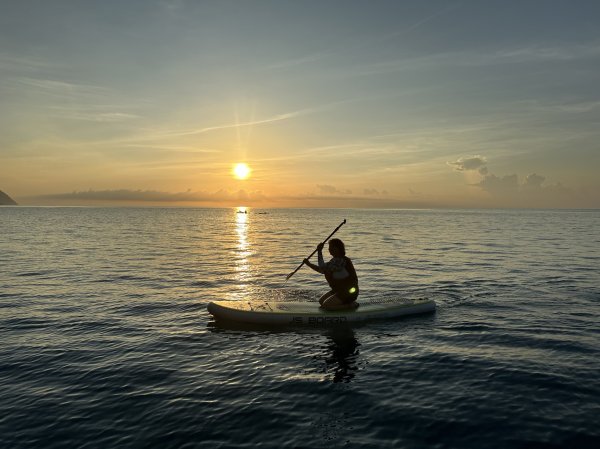 20250717花蓮SUP立槳海上日出2844359