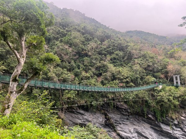 瓦拉米古道-年輕人爬山趣2757950