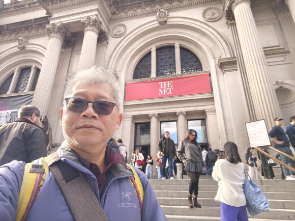 [紐約馬之行-12] 2025_1101 大都會藝術博物館2945166
