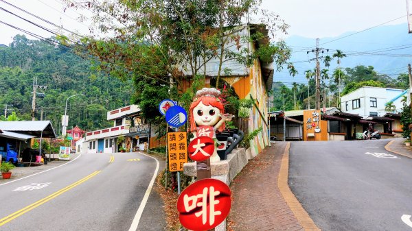 華山小天梯,情人橋2948602