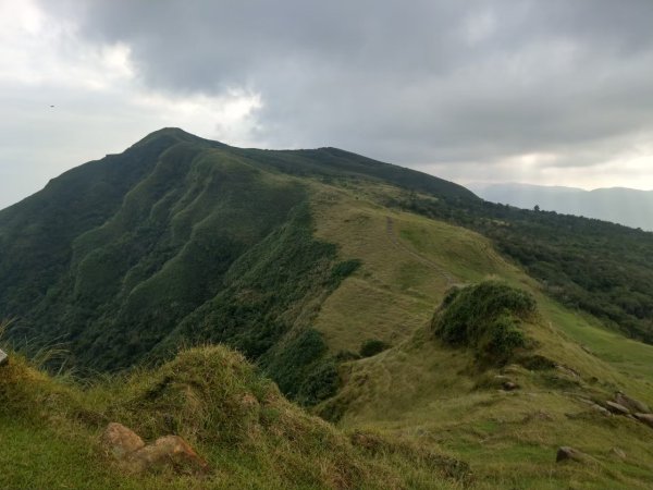 宜蘭－灣坑頭山3054310