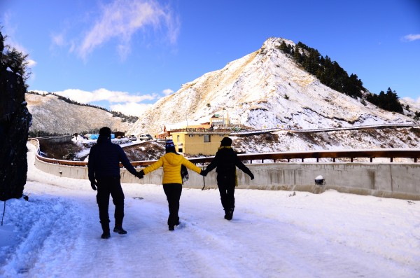 2018合歡山初雪之美..241706