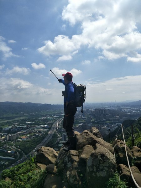 2019 06 27 鳶山登山步道618699